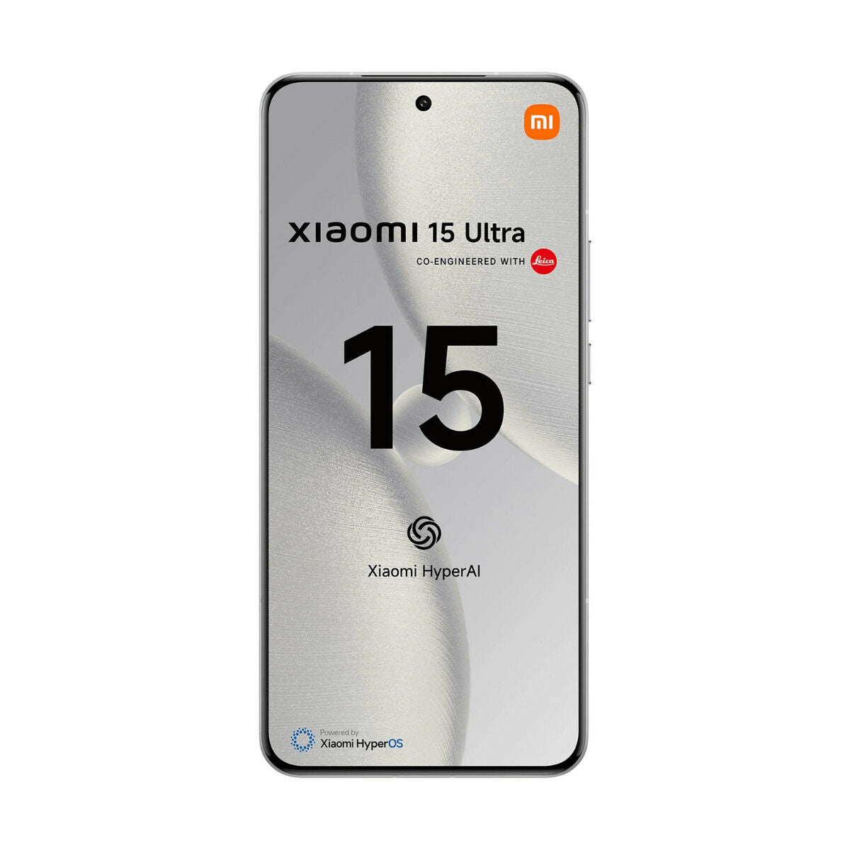 Smartphone Xiaomi 25010PN30G 6,73" Octa Core 16 GB RAM 512 GB White