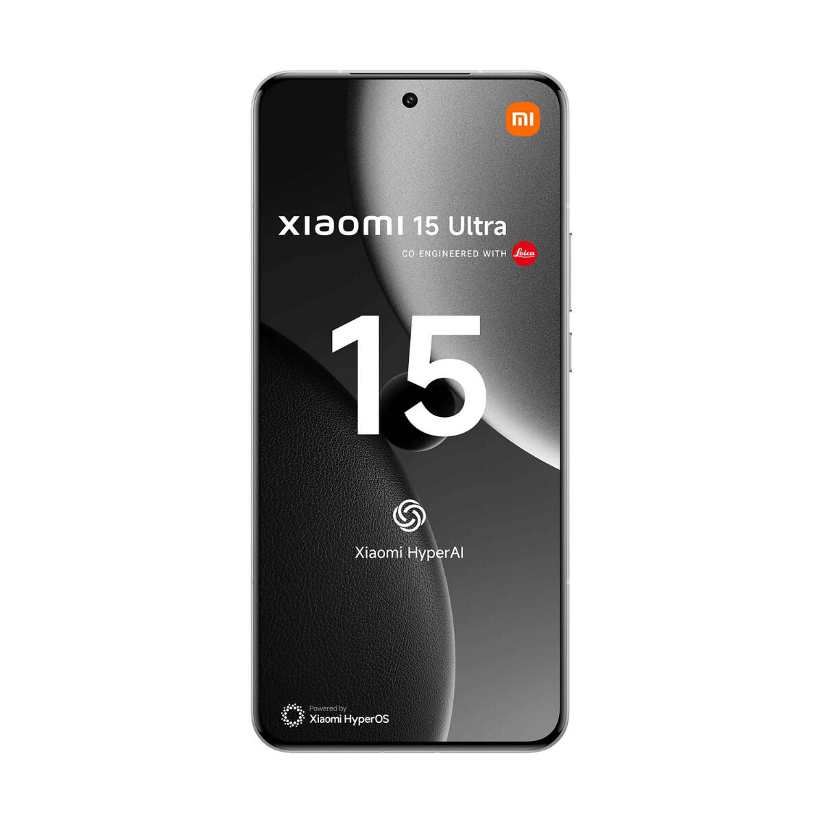 Smartphone Xiaomi MZB0JHIEU 6,73" Octa Core 16 GB RAM 512 GB Silver