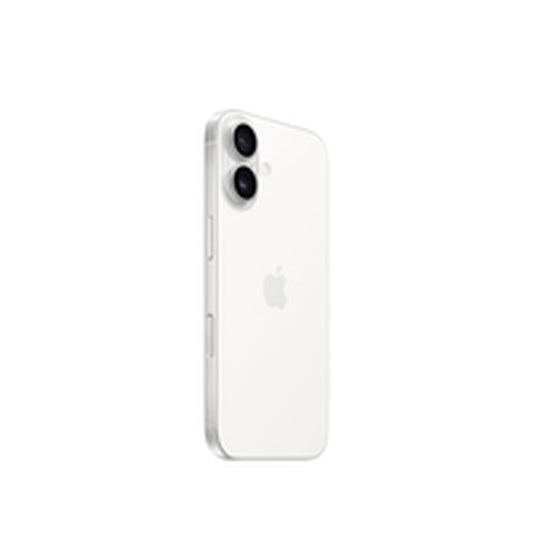 Smartphone Apple MYE93HX/A 6,1" 128 GB White