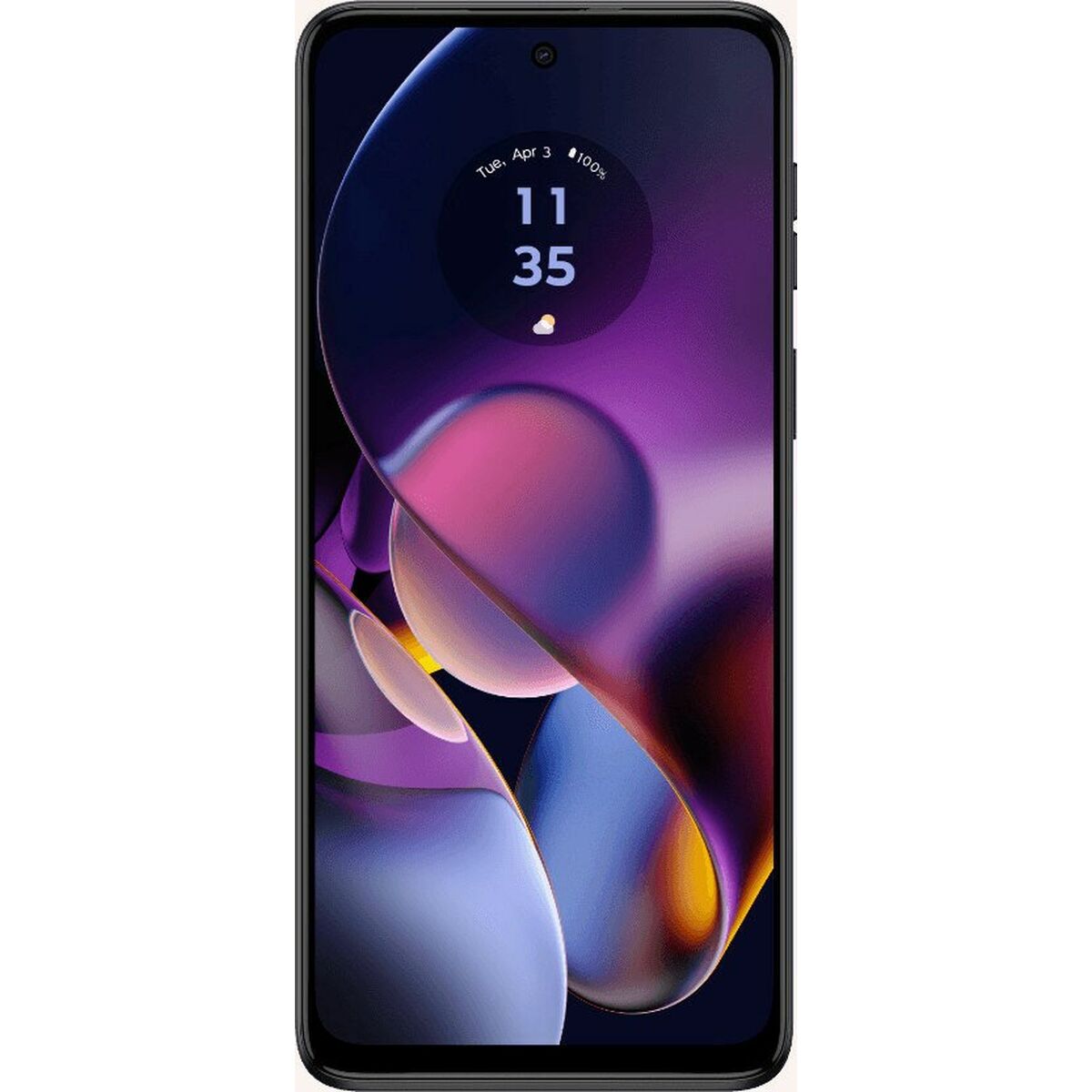 Smartphone Motorola-5