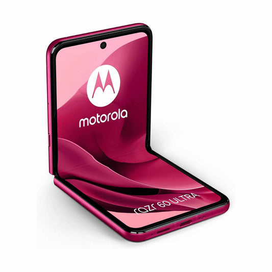 Smartphone Motorola XT2551-6 Octa Core 16 GB RAM 512 GB Pink