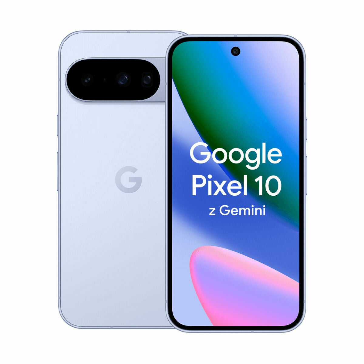 Smartphone Google GA10217-GB 12 GB RAM 256 GB Purple