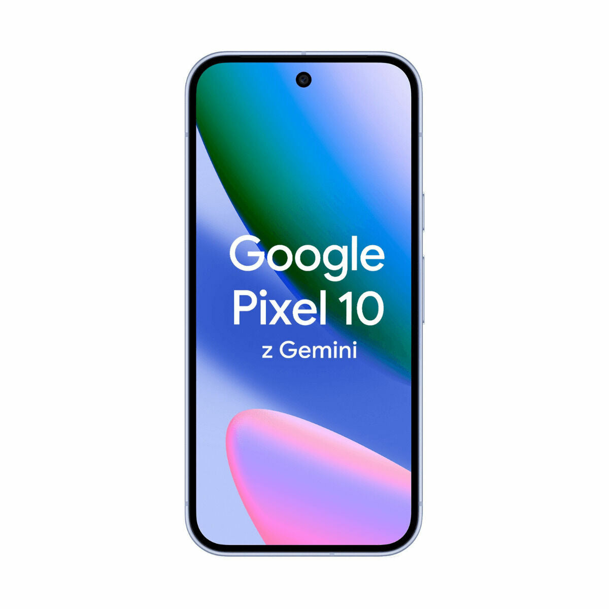 Smartphone Google GA10217-GB 12 GB RAM 256 GB Purple