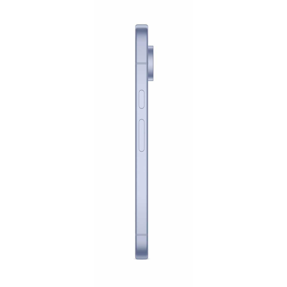 Smartphone Google GA10217-GB 12 GB RAM 256 GB Purple