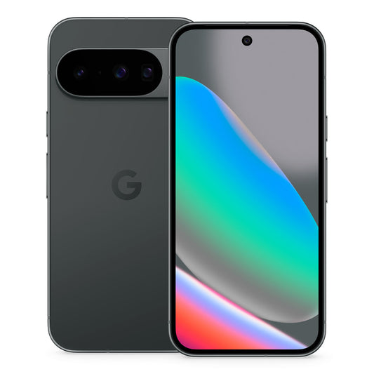 Smartphone Google GK2MP 6,3" Octa Core 12 GB RAM 128 GB Black-0