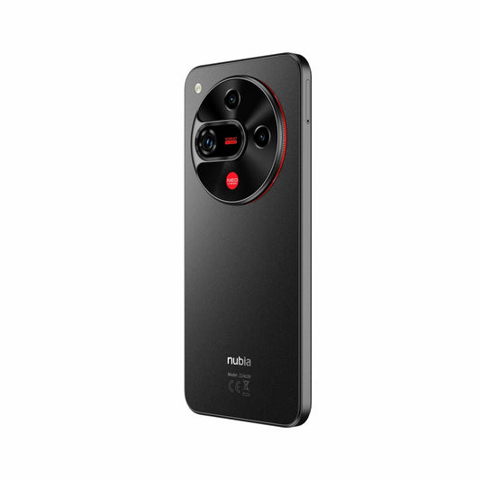 Smartphone ZTE Nubia Focus 2 6,7" 8 GB RAM 256 GB Black