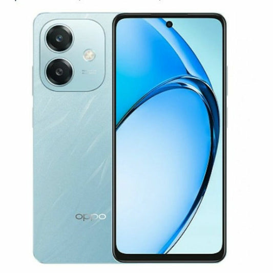 Smartphone Oppo 6,67" Blue-0