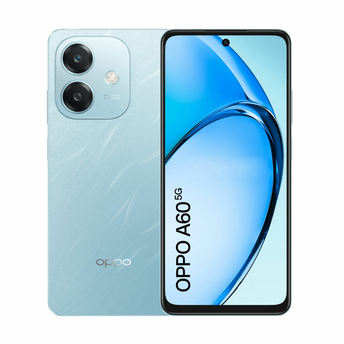 Smartphone Oppo 6,67" Blue-7