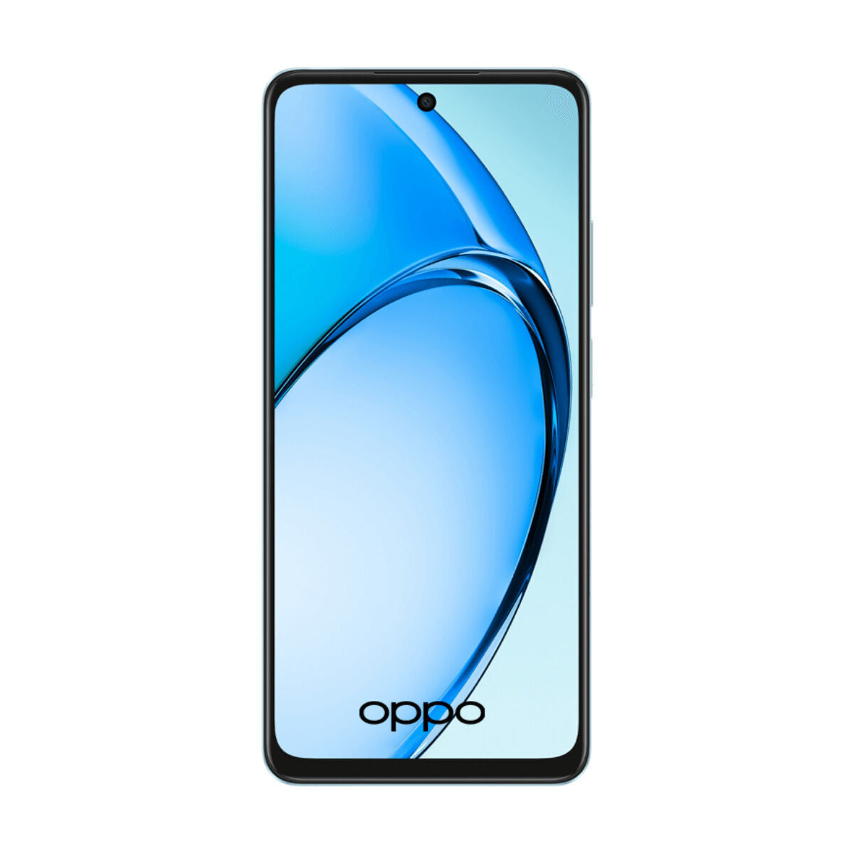 Smartphone Oppo 6,67" Blue-6