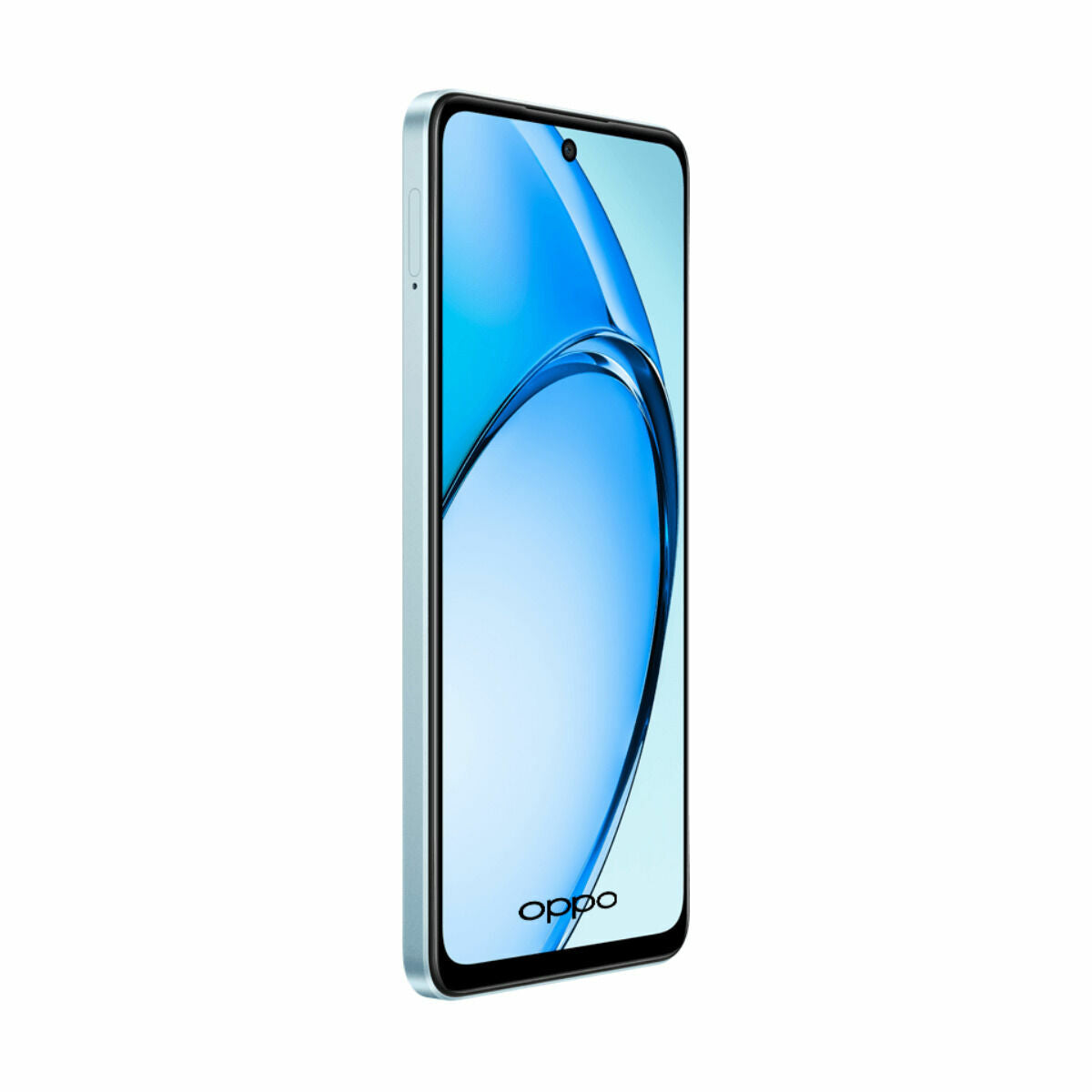 Smartphone Oppo 6,67" Blue-4
