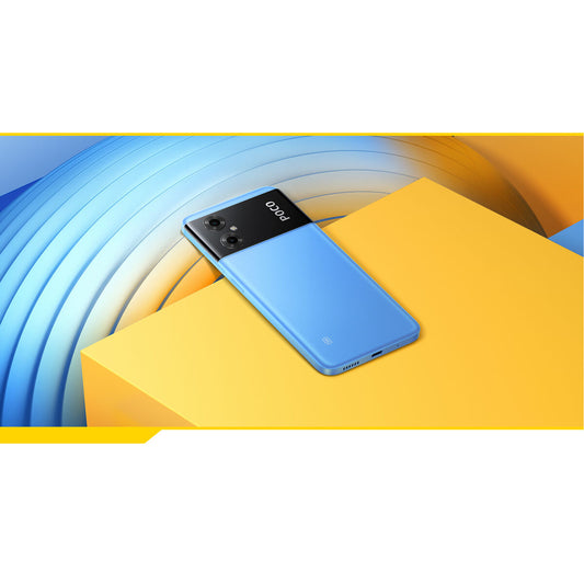 Smartphone Xiaomi M4 5G-0