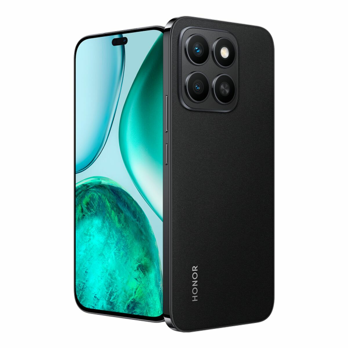 Smartphone Honor 5109BQCX 6,7" Octa Core 8 GB RAM 256 GB Black
