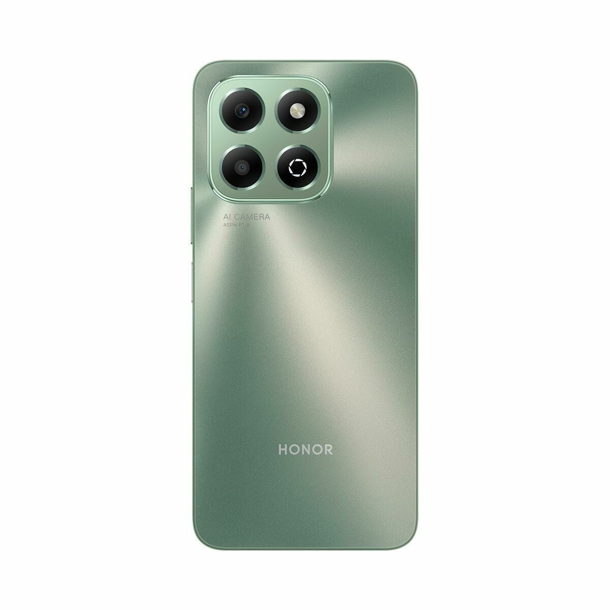 Smartphone Honor X6B 6,56" Octa Core 6 GB RAM 256 GB Green