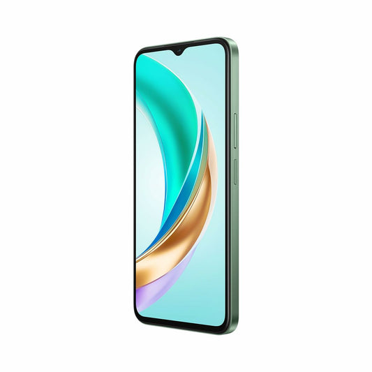 Smartphone Honor X6B 6,56" Octa Core 6 GB RAM 256 GB Green