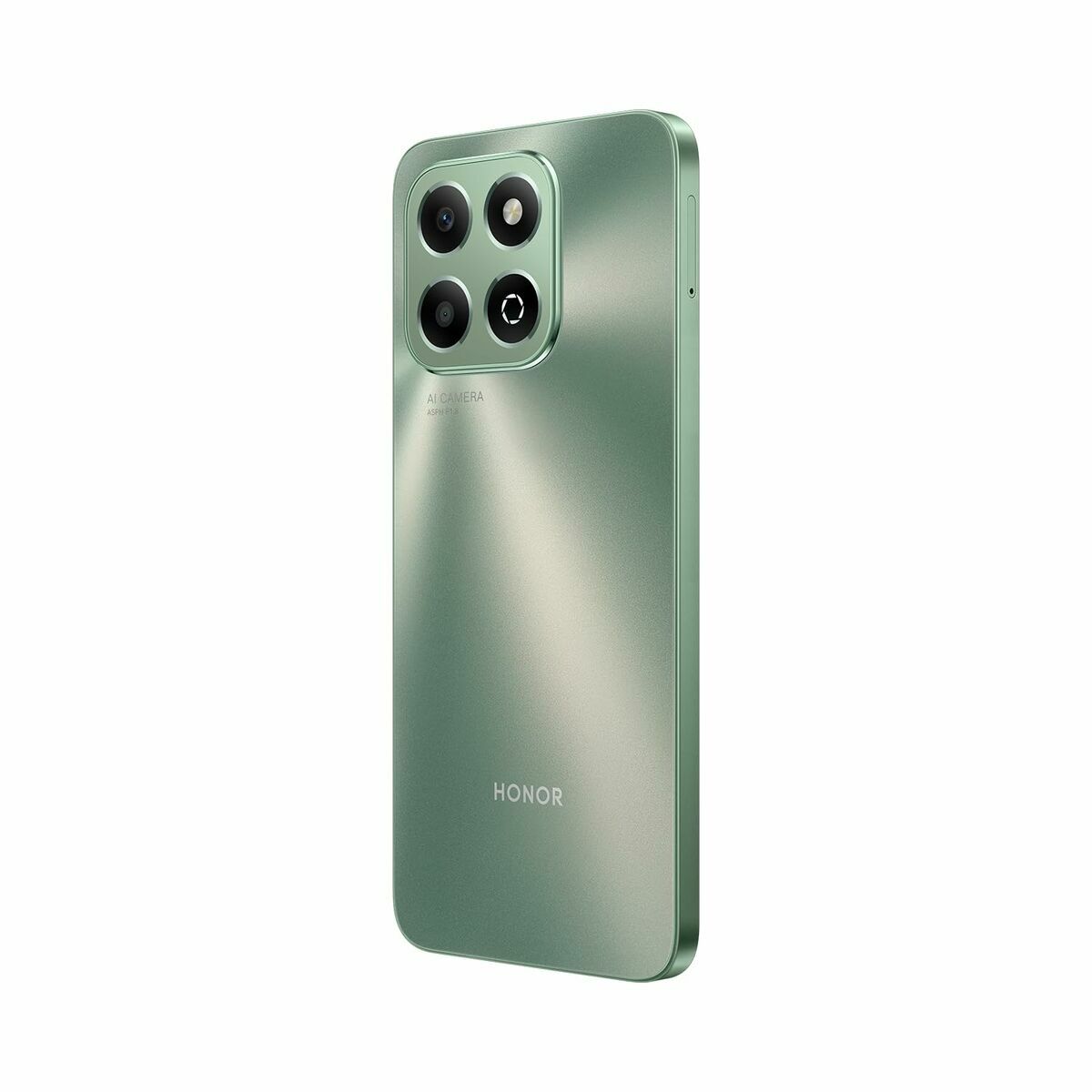 Smartphone Honor X6B 6,56" Octa Core 6 GB RAM 256 GB Green