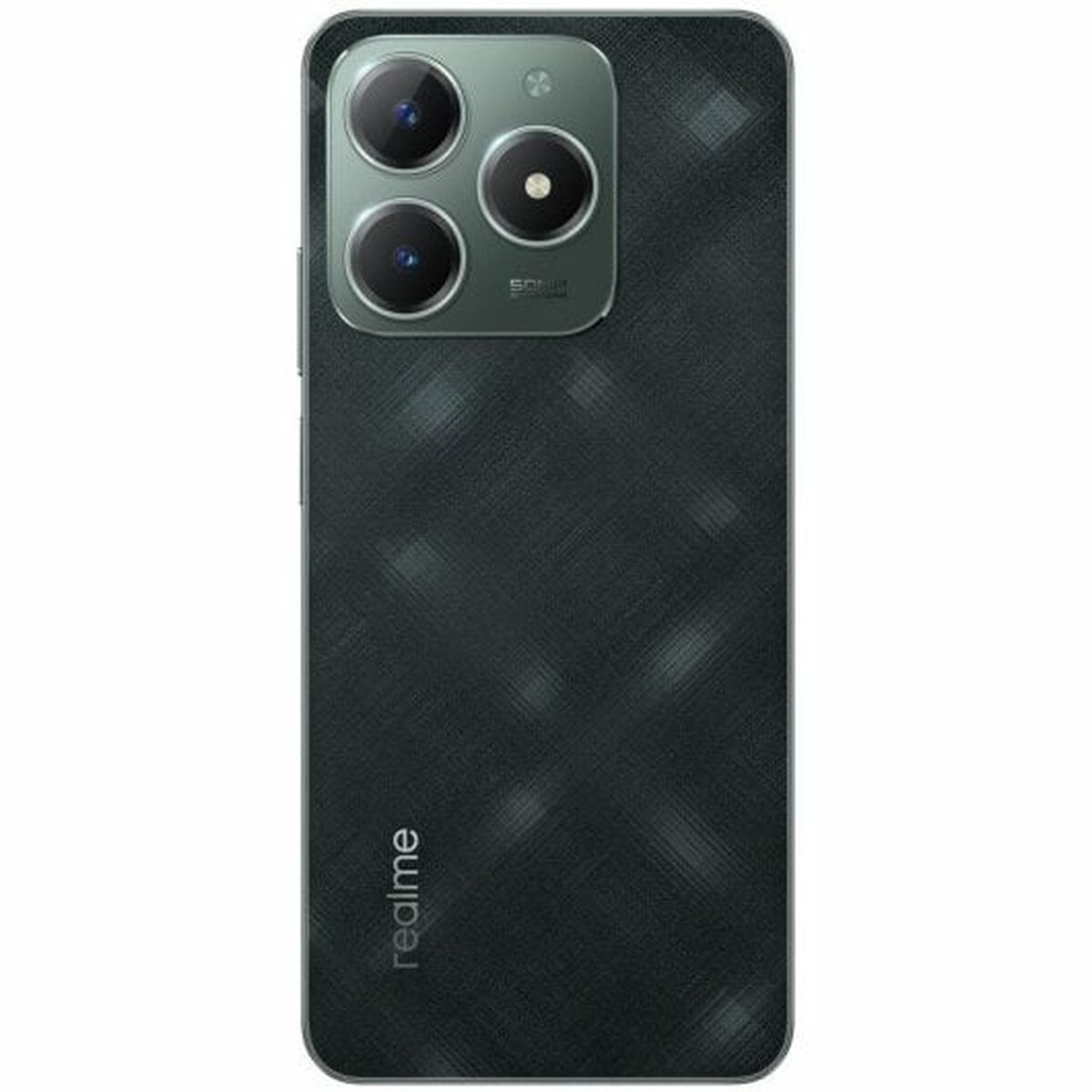 Smartphone Realme Realme C61 6,7" Octa Core 6 GB RAM 256 GB Green
