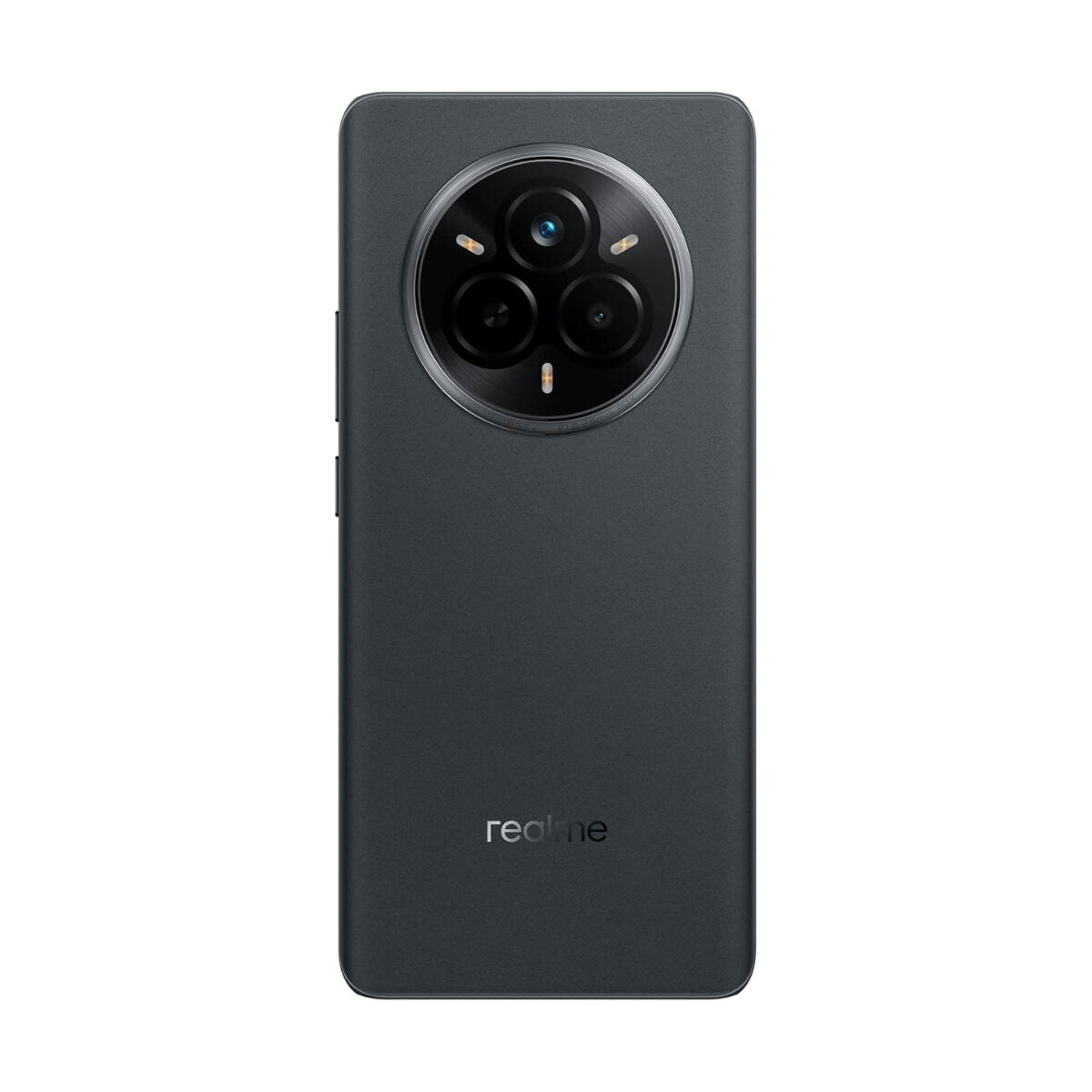 Smartphone Realme realme 14 Pro 5G 8 GB RAM 256 GB Grey