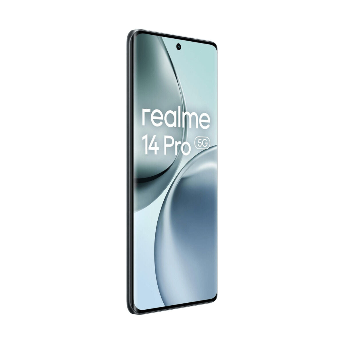 Smartphone Realme realme 14 Pro 5G 8 GB RAM 256 GB Grey