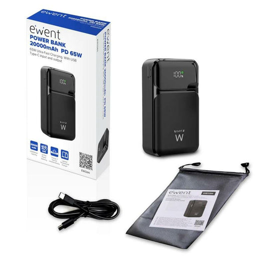 Powerbank Eminent EW1164-1