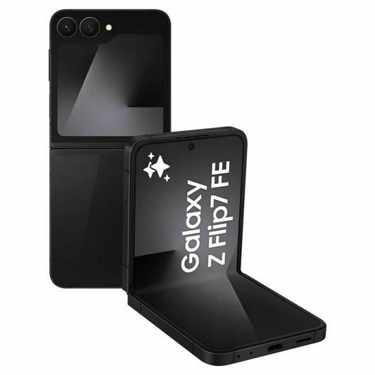 Smartphone Samsung SM-F761BZKGEUE 6,7" 3,4" Exynos 2400 8 GB RAM 128 GB Black