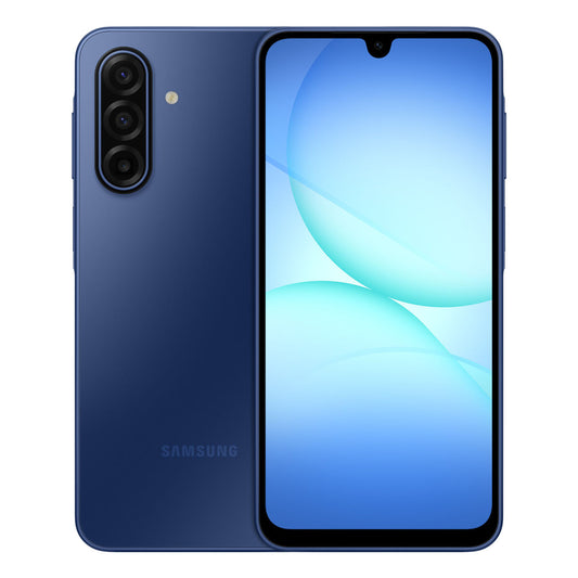 Smartphone Samsung A17 5G BLUE 6,7" 8 GB RAM 256 GB Blue